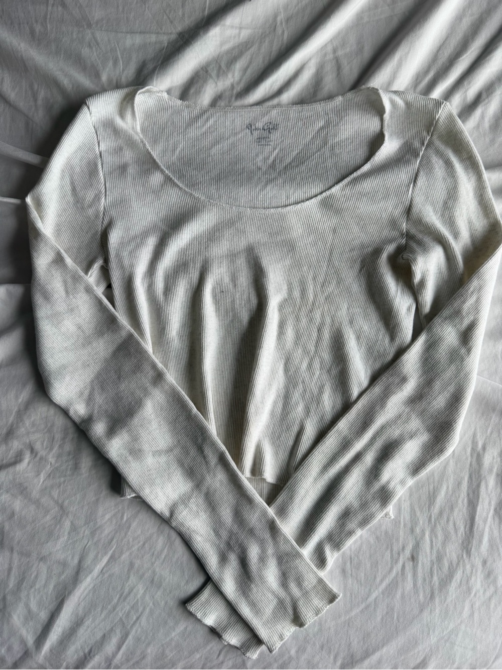 brandy sweater